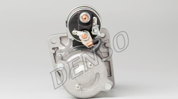 Denso DSN579 - Стартер autocars.com.ua