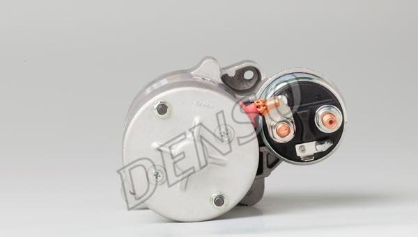 Denso DSN586 - Стартер autocars.com.ua