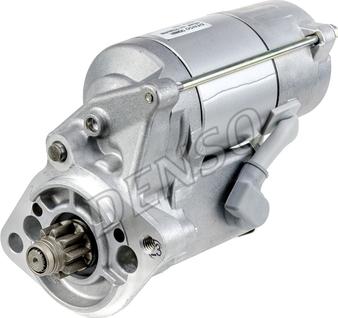 Denso DSN601 - Стартер avtokuzovplus.com.ua