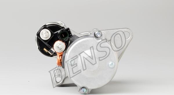 Denso DSN947 - Стартер autocars.com.ua