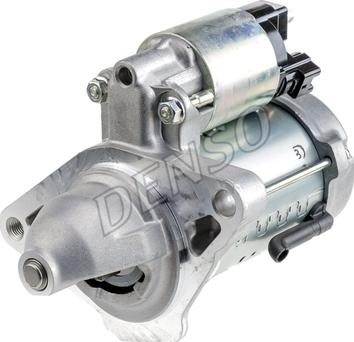 Denso DSN949 - Стартер avtokuzovplus.com.ua