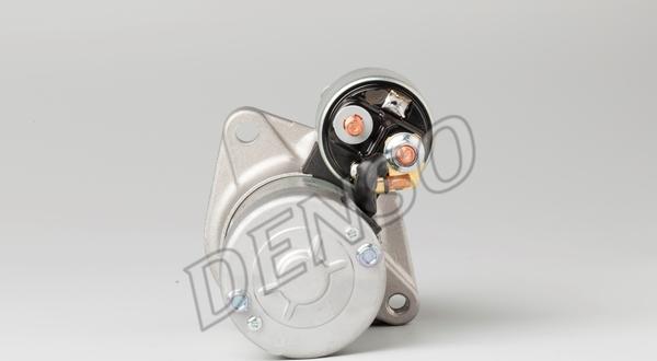 Denso DSN952 - Стартер autocars.com.ua