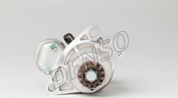 Denso DSN954 - Стартер avtokuzovplus.com.ua