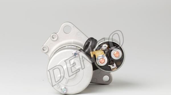 Denso DSN954 - Стартер avtokuzovplus.com.ua