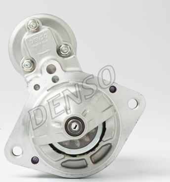 Denso DSN959 - Стартер avtokuzovplus.com.ua