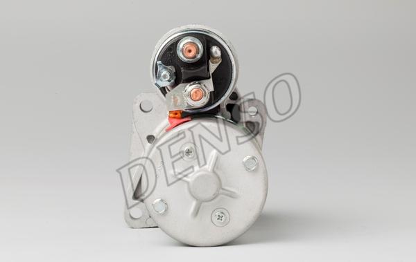 Denso DSN961 - Стартер avtokuzovplus.com.ua