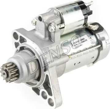 Denso DSN963 - Стартер autocars.com.ua