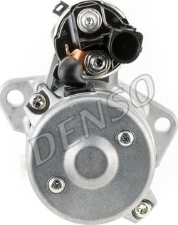 Denso DSN965 - Стартер autocars.com.ua