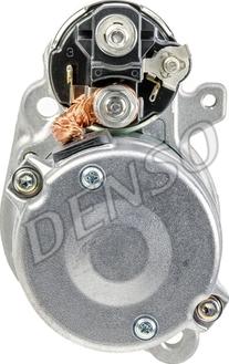 Denso DSN968 - Стартер avtokuzovplus.com.ua