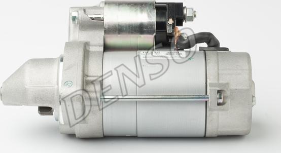 Denso DSN984 - Стартер avtokuzovplus.com.ua