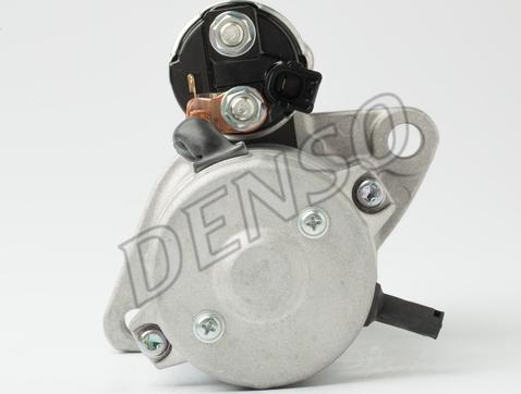 Denso DSN984 - Стартер autocars.com.ua