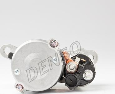 Denso DSN994 - Стартер avtokuzovplus.com.ua