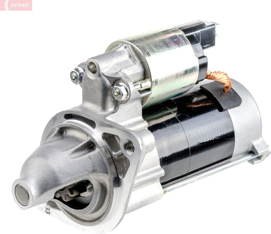 Denso DSN999 - Стартер autocars.com.ua
