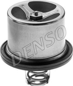 Denso DTM88459 - Термостат, охлаждающая жидкость autodnr.net