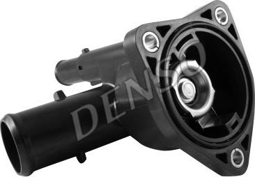 Denso DTM82700 - Термостат, охлаждающая жидкость avtokuzovplus.com.ua