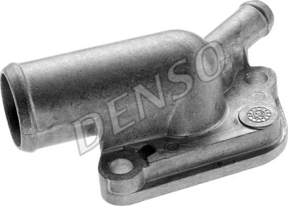 Denso DTM87285 - Термостат, охолоджуюча рідина autocars.com.ua