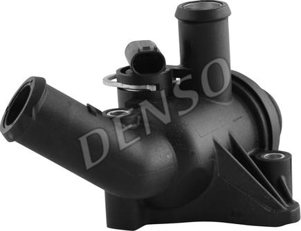 Denso DTM87598 - Термостат, охолоджуюча рідина autocars.com.ua