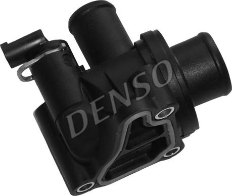 Denso DTM87599 - Термостат, охлаждающая жидкость autodnr.net