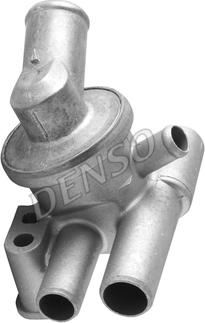 Denso DTM87605 - Термостат, охлаждающая жидкость autodnr.net