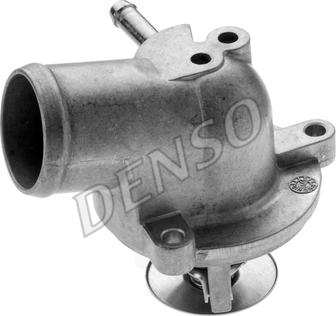 Denso DTM88351 - Термостат, охлаждающая жидкость autodnr.net