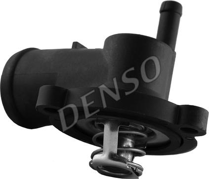 Denso DTM88567 - Термостат, охолоджуюча рідина autocars.com.ua