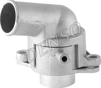 Denso DTM88589 - Термостат, охлаждающая жидкость autodnr.net