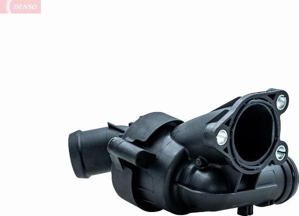 Denso DTM891021 - Термостат, охолоджуюча рідина autocars.com.ua