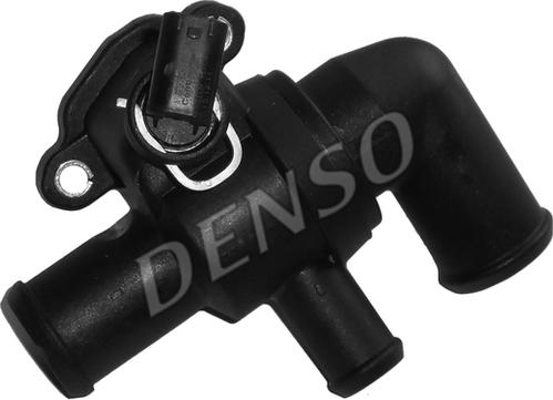 Denso DTM91679 - Термостат, охолоджуюча рідина autocars.com.ua