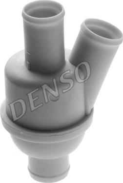 Denso DTM92439 - Термостат, охолоджуюча рідина autocars.com.ua