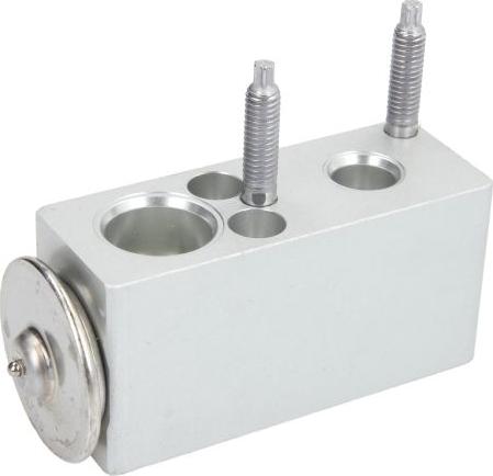 Denso DVE07002 - Розширювальний клапан, кондиціонер autocars.com.ua
