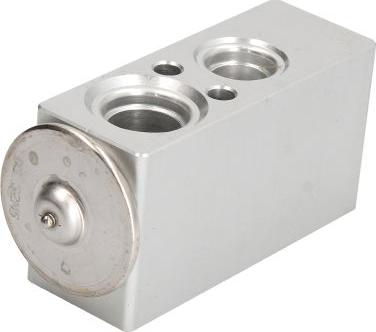 Denso DVE12006 - Розширювальний клапан, кондиціонер autocars.com.ua