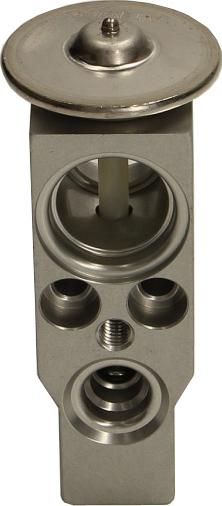 Denso DVE20005 - Розширювальний клапан, кондиціонер autocars.com.ua