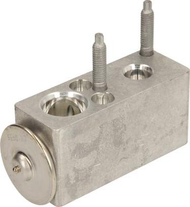 Denso DVE21006 - Розширювальний клапан, кондиціонер autocars.com.ua