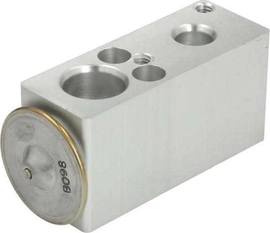 Denso DVE21009 - Розширювальний клапан, кондиціонер autocars.com.ua