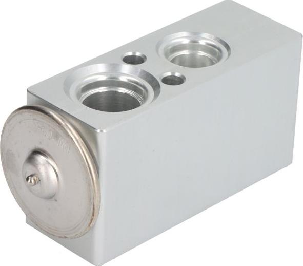 Denso DVE23014 - Розширювальний клапан, кондиціонер autocars.com.ua