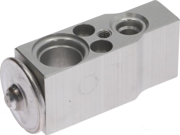 Denso DVE25002 - Розширювальний клапан, кондиціонер autocars.com.ua