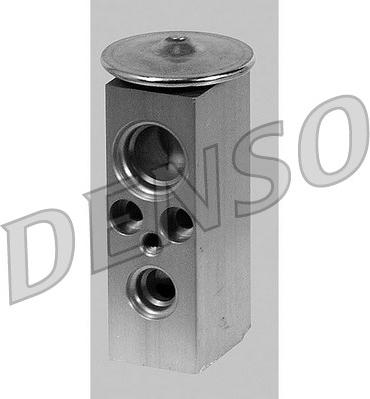 Denso DVE99501 - Расширительный клапан, кондиционер avtokuzovplus.com.ua