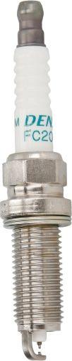 Denso FC20HR-Q8 - Свічка запалювання autocars.com.ua