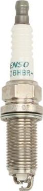 Denso FK16HBR-J8 - Свічка запалювання autocars.com.ua