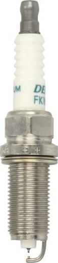 Denso FK16HR11 - Свічка запалювання autocars.com.ua