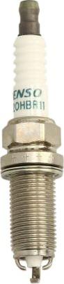 Denso FK20HBR11 - Свічка запалювання autocars.com.ua