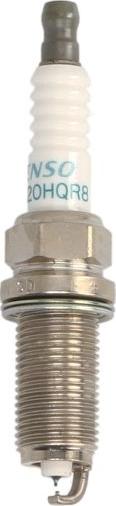 Denso FK20HQR8 - Свічка запалювання autocars.com.ua