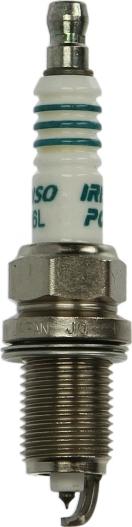 Denso IK16L - Свічка запалювання autocars.com.ua