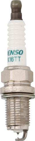 Denso IK16TT - Свічка запалювання autocars.com.ua