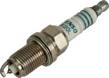 Denso IK20L - Свічка запалювання autocars.com.ua