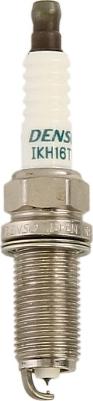Denso IKH16TT - Свічка запалювання autocars.com.ua