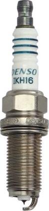 Denso IKH16 - Свічка запалювання autocars.com.ua