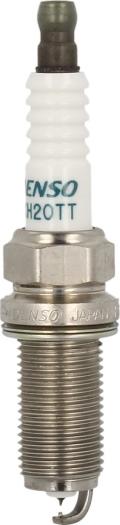 Denso IKH20TT - Свічка запалювання autocars.com.ua