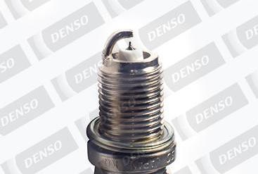 Denso IKH22 - Свеча зажигания avtokuzovplus.com.ua