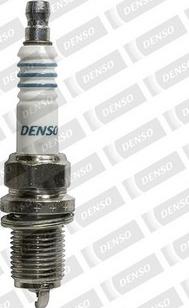 Denso IQ16TT - Свічка запалювання autocars.com.ua